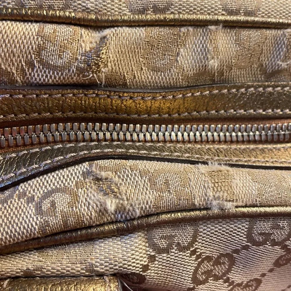 Gucci Authentic woman’s purse - Picture 9 of 16